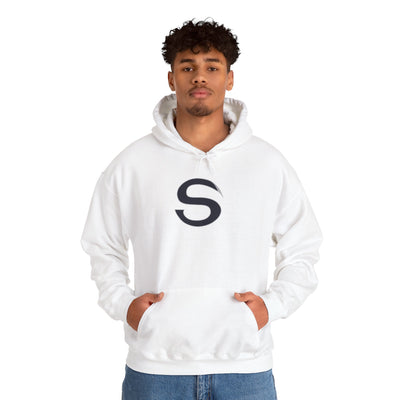 Adult Unisex Stingers S Logo Graphic Hoodie