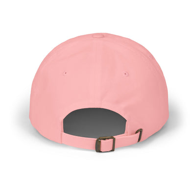 Adult Unisex Stingers S Embroidered Logo Dad Cap