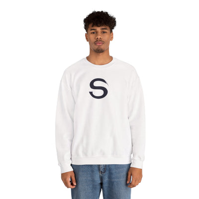 Adult Unisex Stingers S Logo Graphic Sweatshirt