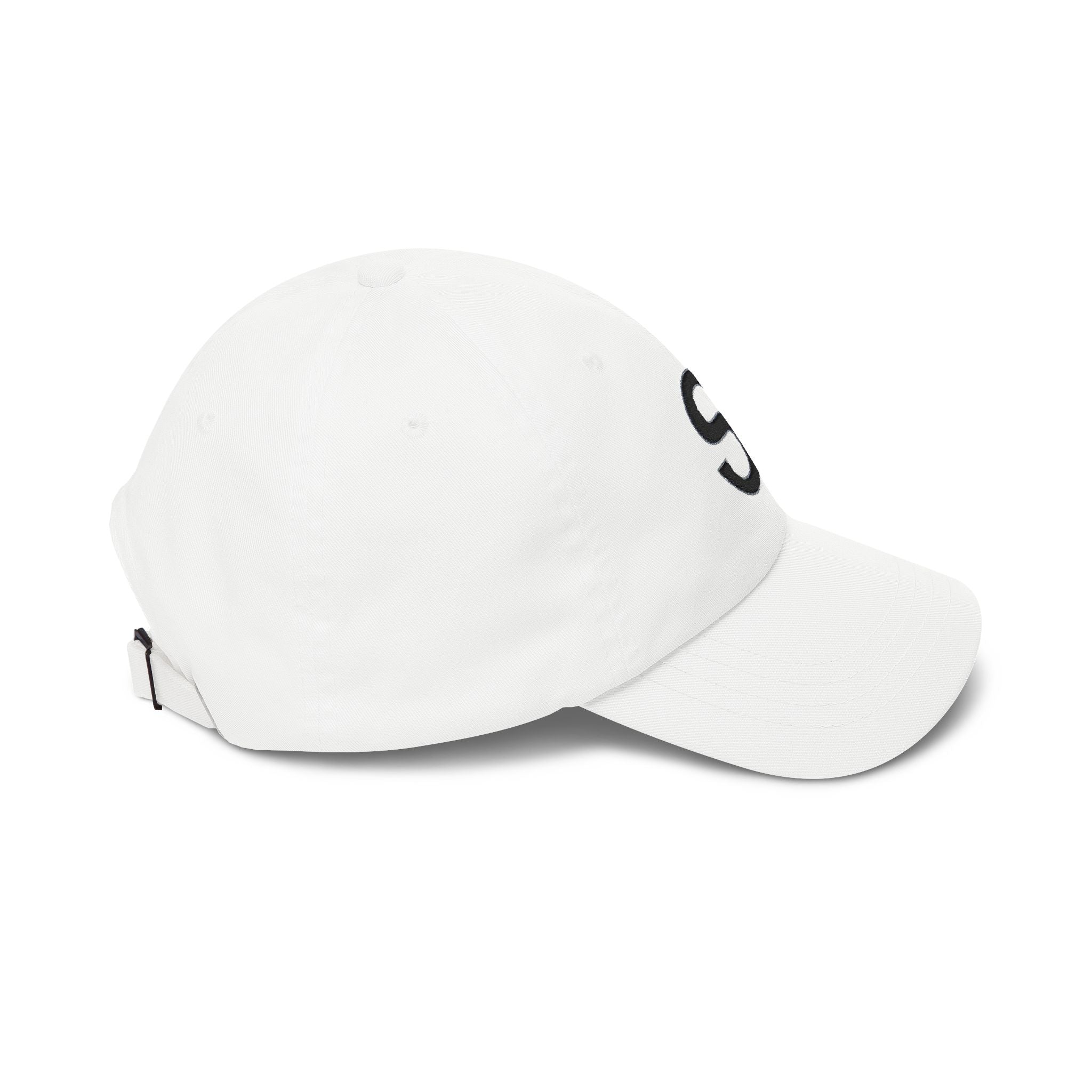 Adult Unisex Stingers S Embroidered Logo Dad Cap