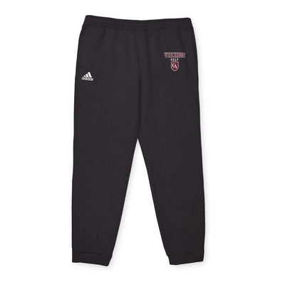 Adult Unisex Columbus Academy Vikings Golf adidas Fleece Joggers