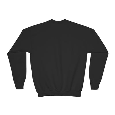 Youth New Albany Youth Soccer League Crest Graphic Sweatshirt