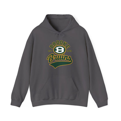Adult Unisex Brooke Bruins 1969 Graphic Hoodie