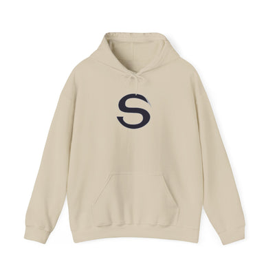 Adult Unisex Stingers S Logo Graphic Hoodie