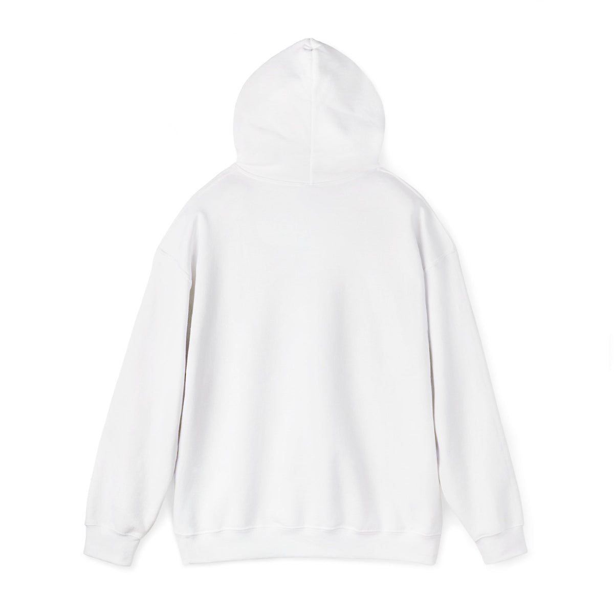 Adult Unisex New Albany Eagles Power Volleyball Graphic Hoodie