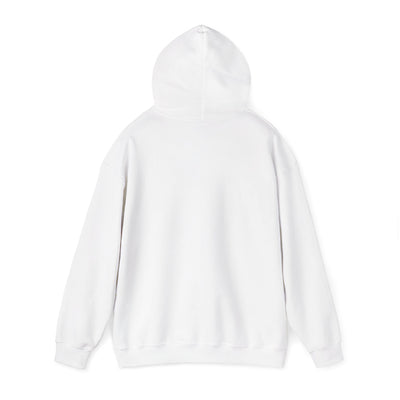 Adult Unisex New Albany Eagles Power Volleyball Graphic Hoodie