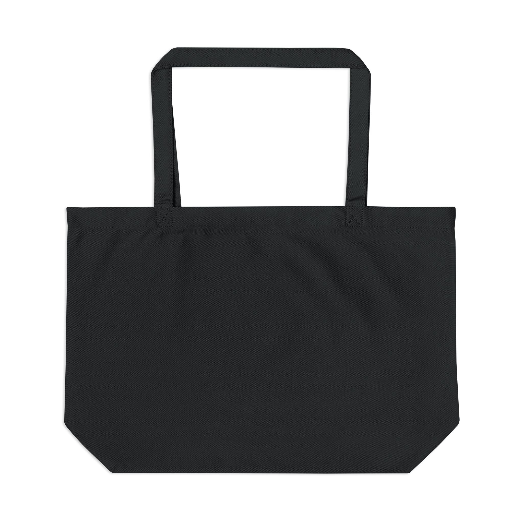 New Albany Classic Logo Graphic Large Eco Tote