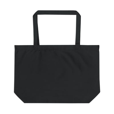 New Albany Classic Logo Graphic Large Eco Tote