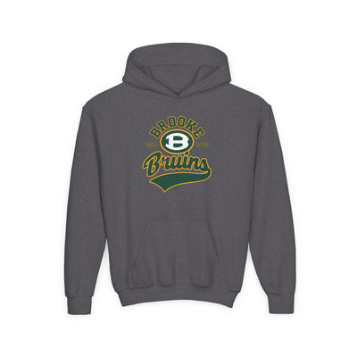 Youth Brooke Bruins 1969 Graphic Hoodie