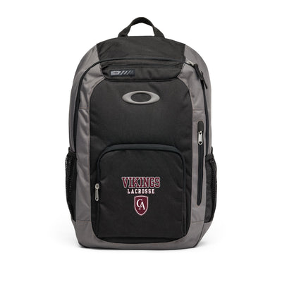 Columbus Academy Vikings Lacrosse Oakley Brand Enduro Backpack