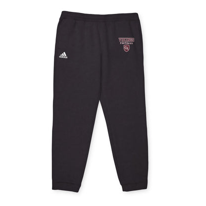 Adult Unisex Columbus Academy Vikings Football adidas Fleece Joggers