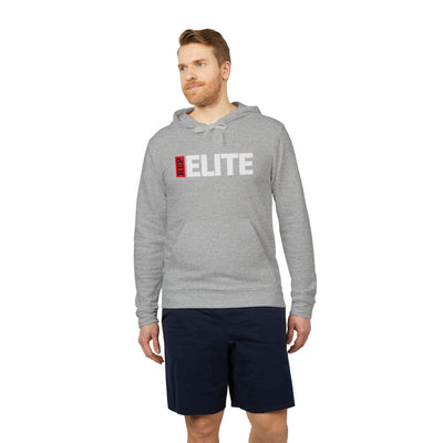 Adult Unisex REP Elite Logo Graphic adidas Fleece Hoodie