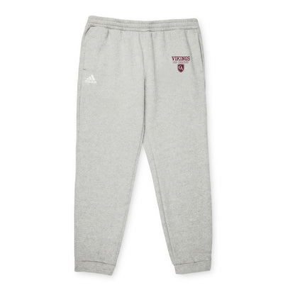 Adult Unisex Columbus Academy Vikings Ice Hockey adidas Fleece Joggers