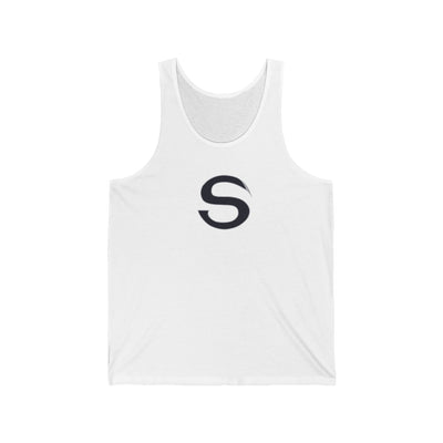 Adult Unisex Stingers S Logo Graphic Bella + Canvas Tank