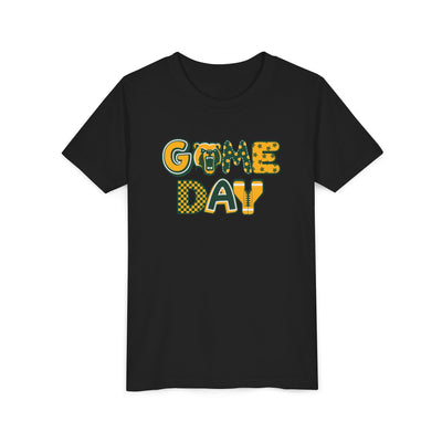 Youth Bruin Game Day Graphic Short Sleeve Soft Tee