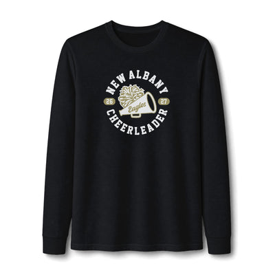 Perfect Tri Long Sleeve Tee