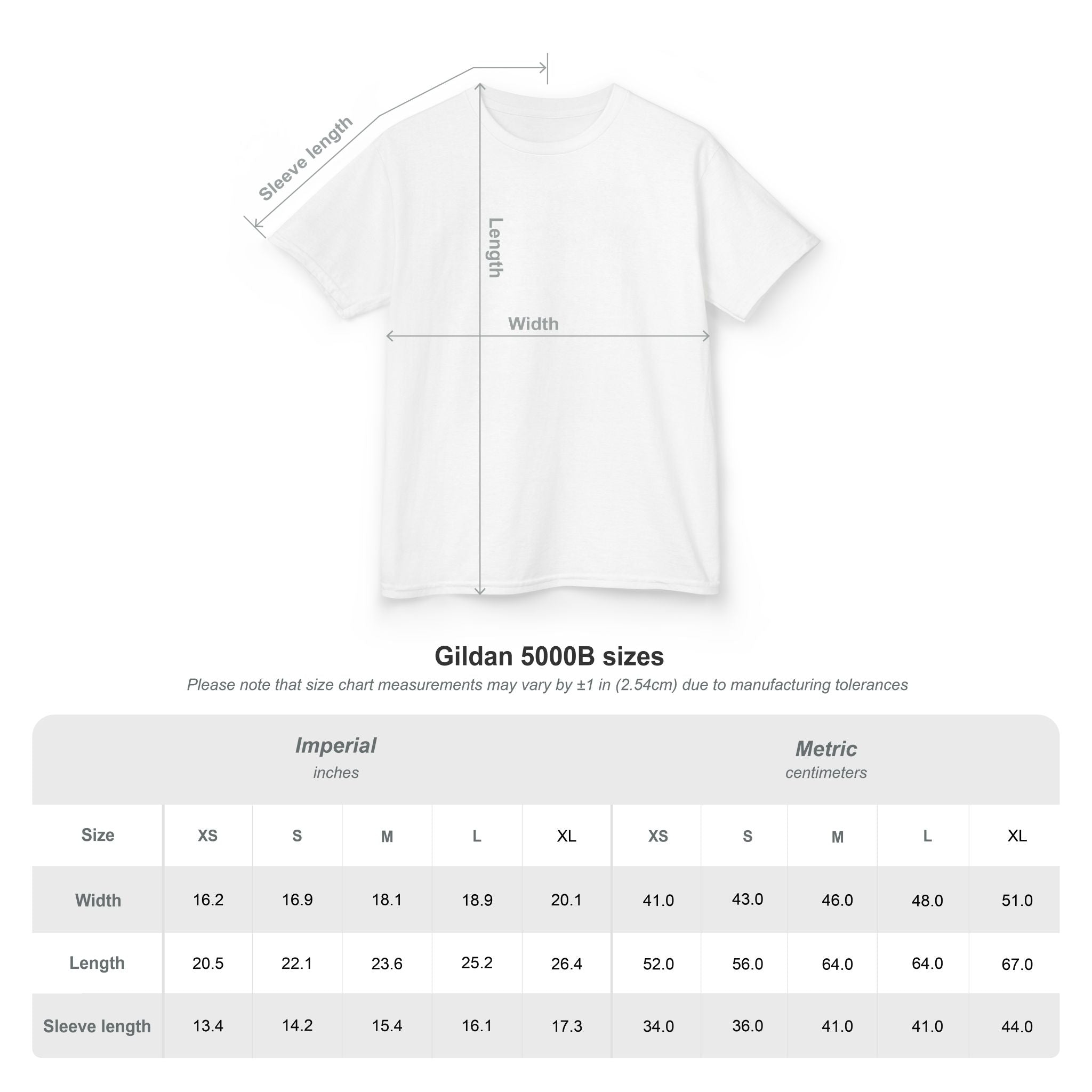 Youth Columbus Academy Vikings Athletic Performance Graphic Short Sleeve Gildan Heavy Tee