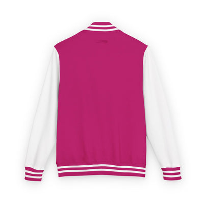 Adult Unisex Heavyweight Varsity Jacket