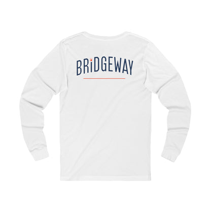 Adult Unisex Celebrate Minds Of All Kinds Graphic Long Sleeve Soft Tee