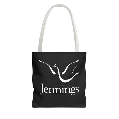 Jennings Tote Bag