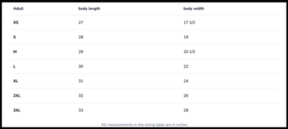 Adult Unisex Columbus Academy Vikings Tennis Graphic Short Sleeve Ringer Tee