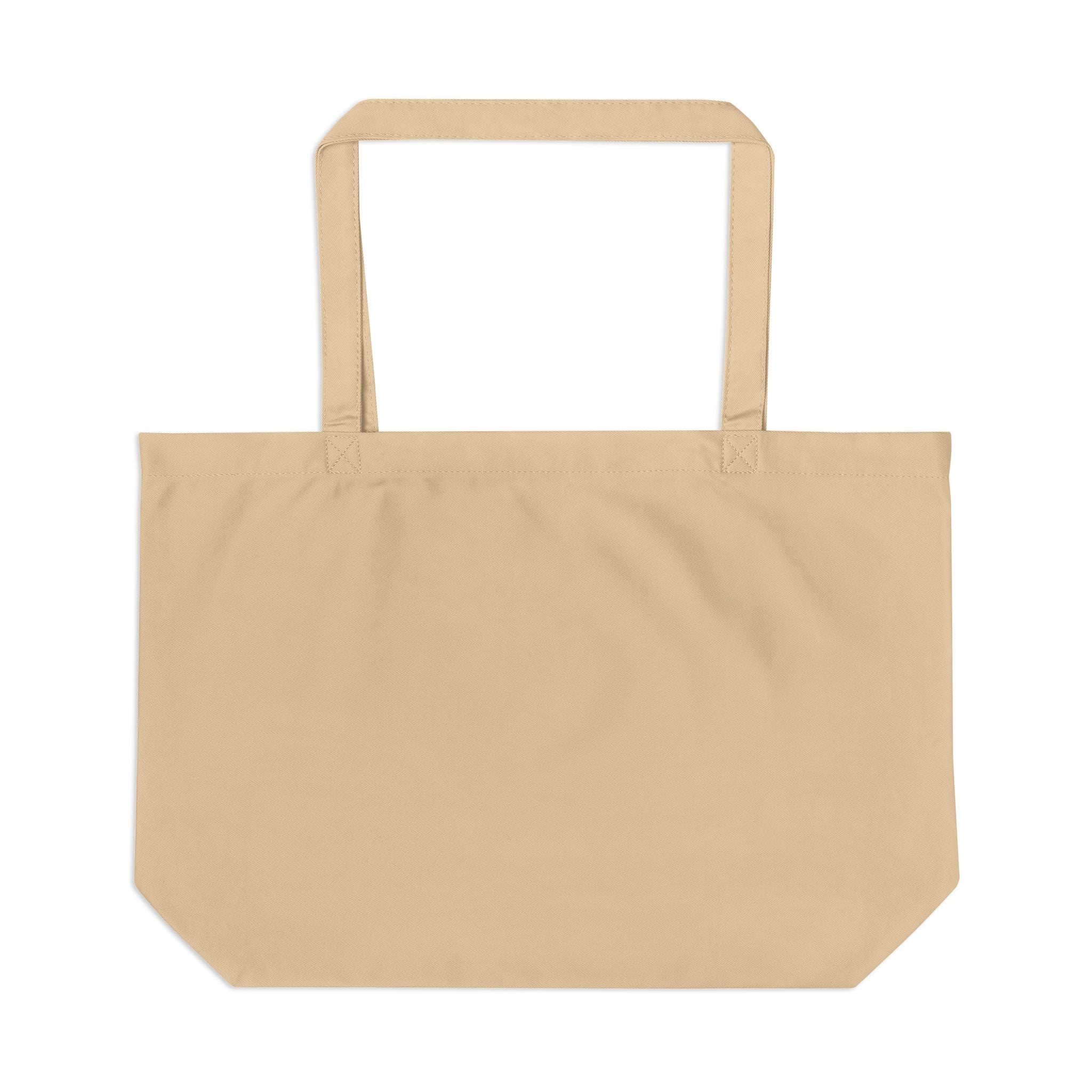 New Albany Marching Melodies Graphic Large Eco Tote