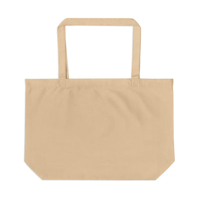 New Albany Marching Melodies Graphic Large Eco Tote