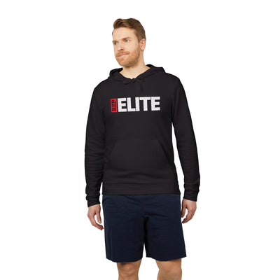 Adult Unisex REP Elite Logo Graphic adidas Fleece Hoodie
