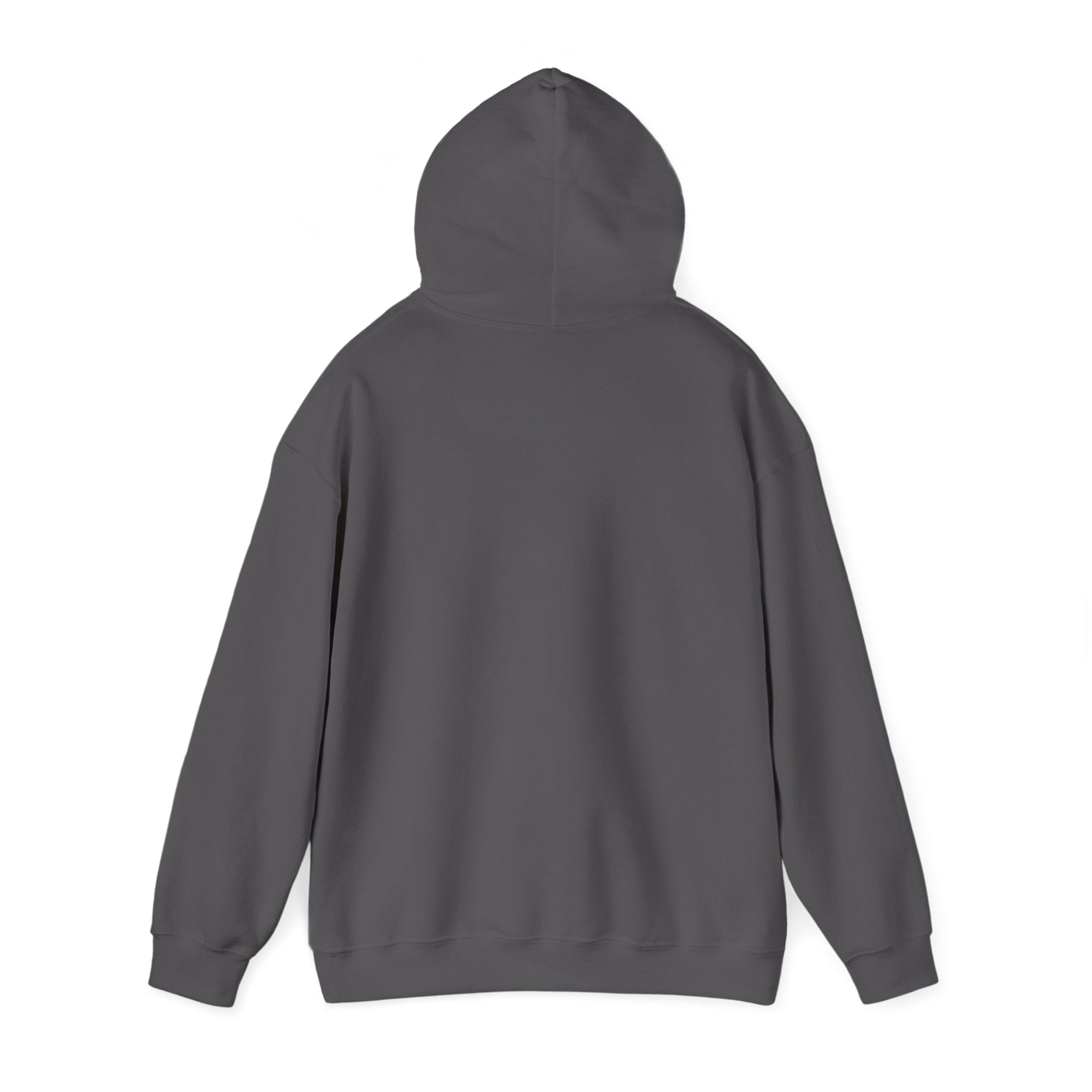 Copy of Adult Unisex New Albany Eagles Victory Volleyball Graphic Hoodie