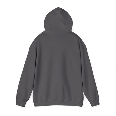 Copy of Adult Unisex New Albany Eagles Victory Volleyball Graphic Hoodie