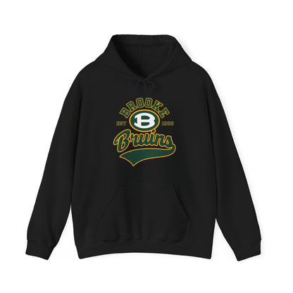 Adult Unisex Brooke Bruins 1969 Graphic Hoodie