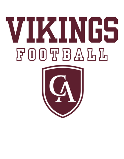 CUSTOMIZED Choose your Graphic Super Soft Reversible Velveteen Microfiber Blanket (Two-sided print) - Columbus Academy Fall Sports