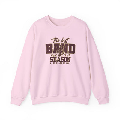 Adult Unisex NAHS The Last Band Season Graphic Sweatshirt
