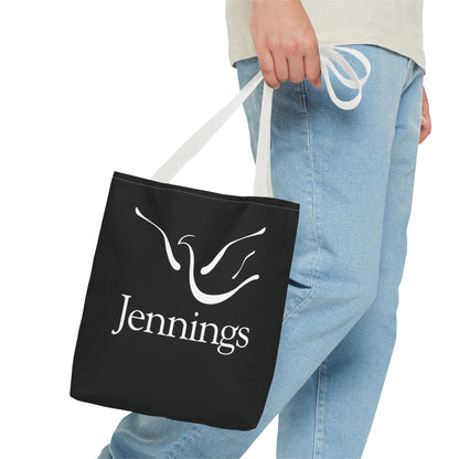 Jennings Tote Bag