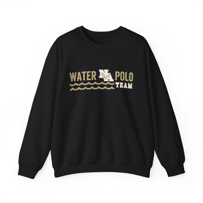 Adult Unisex NA Water Polo Team Graphic Sweatshirt