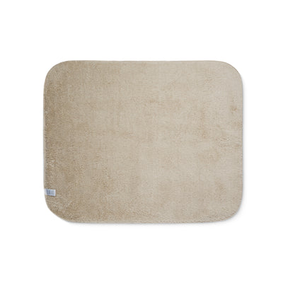 New Albany Theatre Showtime Graphic So-Soft Sherpa Blanket