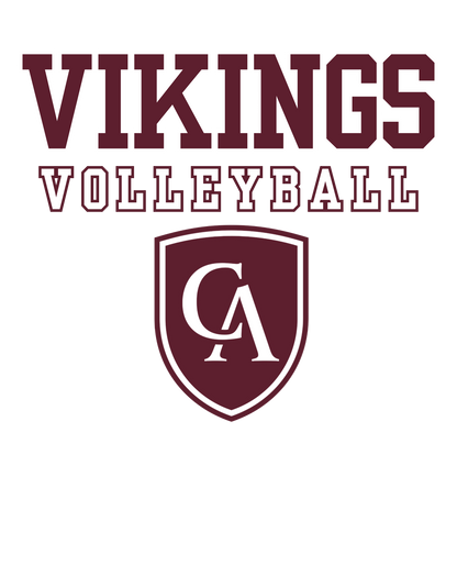 CUSTOMIZED Choose your Graphic Super Soft Reversible Velveteen Microfiber Blanket (Two-sided print) - Columbus Academy Fall Sports