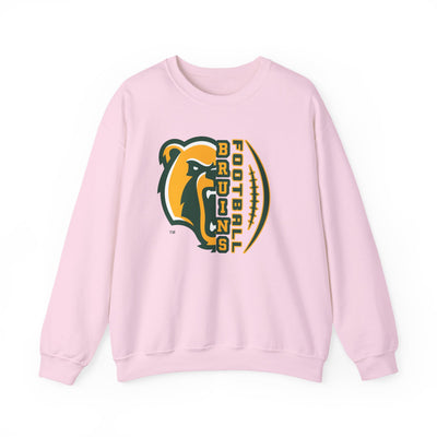 Adult Unisex Epic Bruin Football Graphic Sweatshirt
