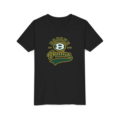Youth Brooke Bruins 1969 Graphic Short Sleeve Soft Tee