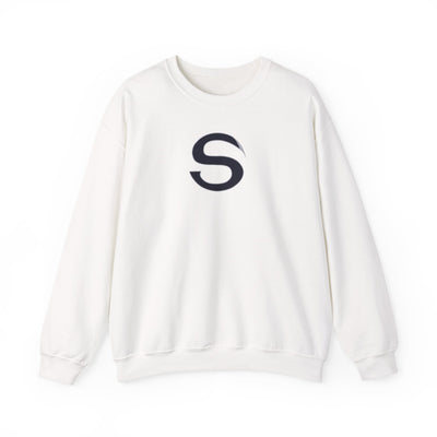 Adult Unisex Stingers S Logo Graphic Sweatshirt