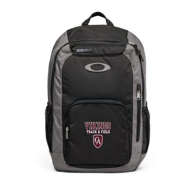 Columbus Academy Vikings Track & Field Oakley Brand Enduro Backpack