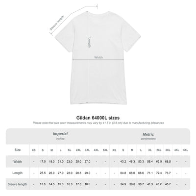 Women's South Hills Swim Club Heritage Graphic Short Sleeve Gildan Softstyle Tee