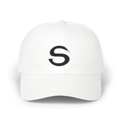 Adult Unisex Stingers S Embroidered Logo Dad Cap