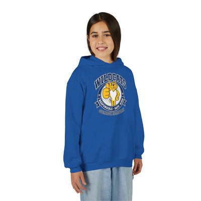 Youth Overbrook Elementary Wildcat Way Graphic Hoodie