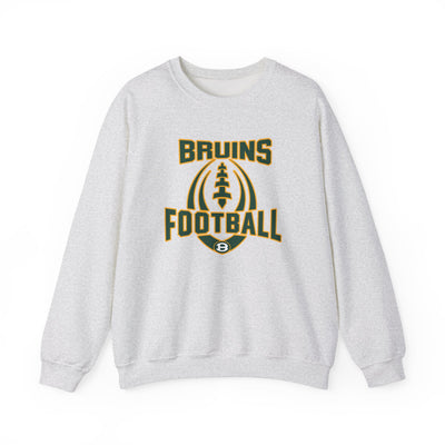 Adult Unisex Bruin Ultimate Football Graphic Sweatshirt