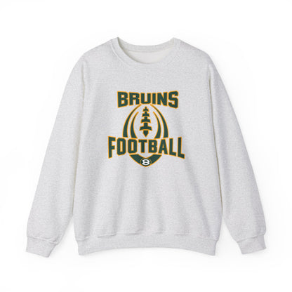 Adult Unisex Bruin Ultimate Football Graphic Sweatshirt