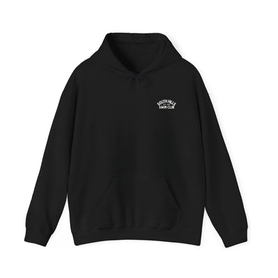 Adult Unisex South Hills Swim Club Heritage Graphic Hoodie
