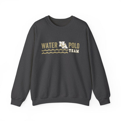 Adult Unisex NA Water Polo Team Graphic Sweatshirt