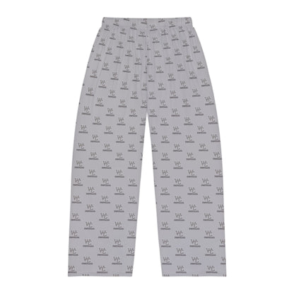 Men's Westerville Central Football Logo Super Soft Pajama Pants