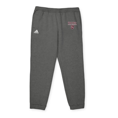 Adult Unisex Columbus Academy Vikings Athletic Performance adidas Fleece Joggers